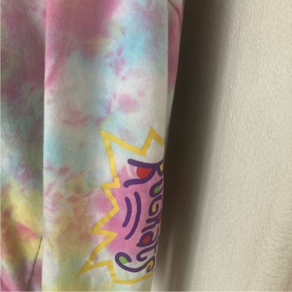 Rugrats oversized hoodie - Picture 4 of 7